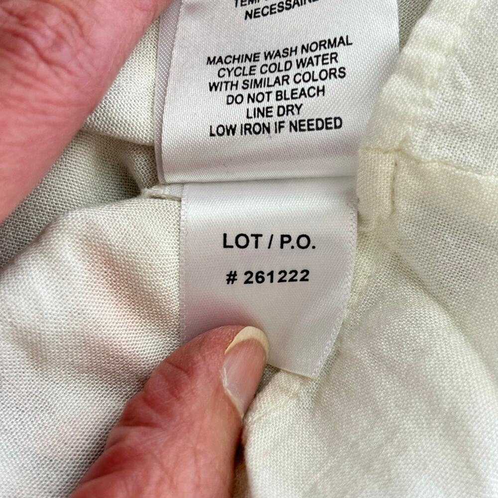 NWT Tribal Emery Racerback Sleeveless Dress in Pink Monet Sz S/Petite - Picture 11 of 12